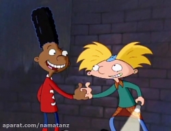 انیمیشن آرنولد فصل 5 قسمت 7 - hey arnold